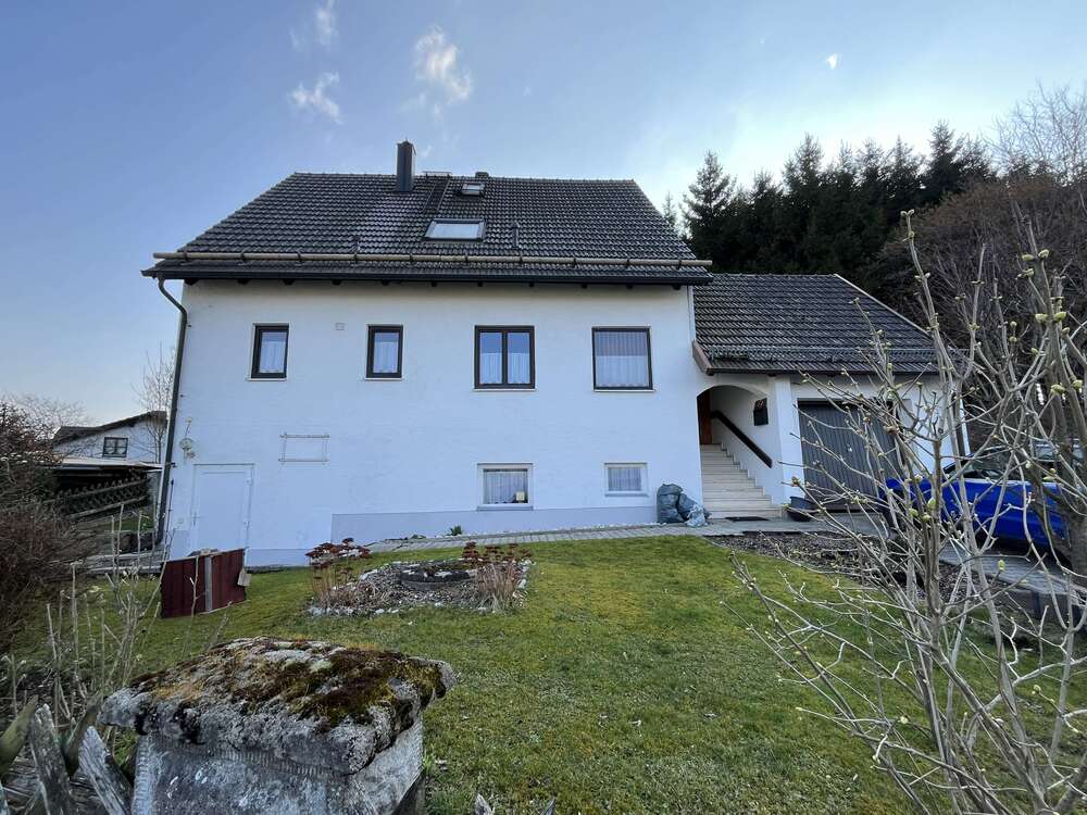 Thumbnail-Haus zum Mieten in Inning am Holz 1.360,00 € 120 m²