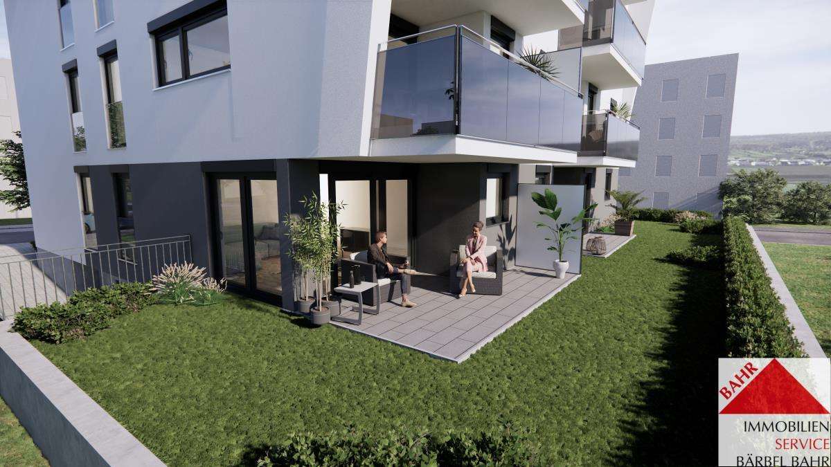 Thumbnail-Wohnung zum Kaufen in Holzgerlingen 549.000,00 € 87 m²
