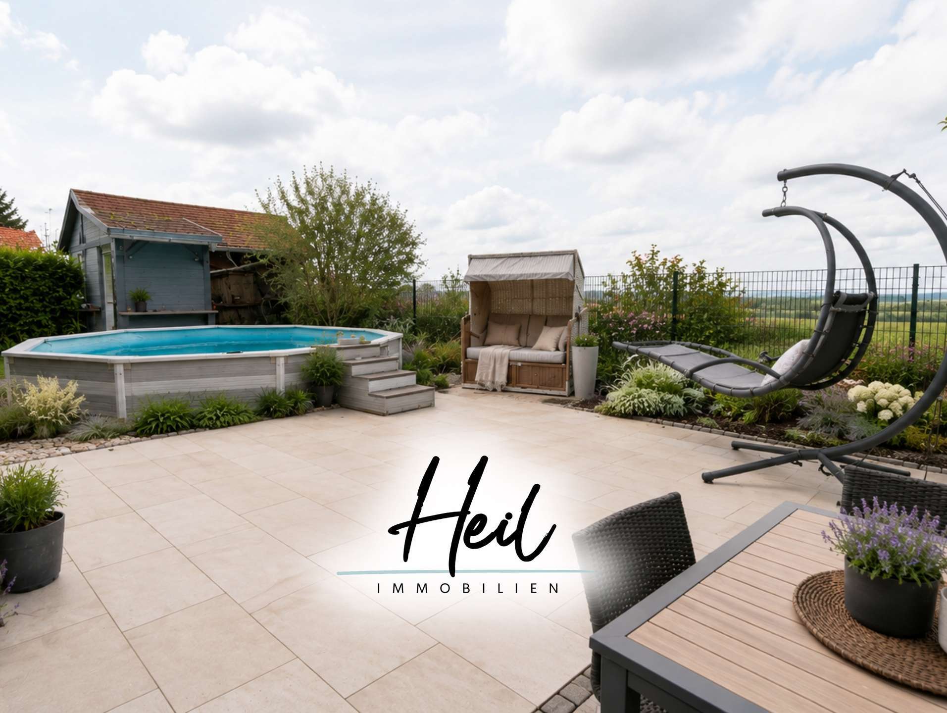 Thumbnail-Haus zum Kaufen in Naumburg (Saale) 299.000,00 € 170 m²