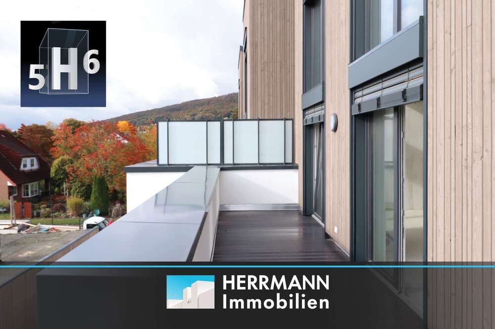 Thumbnail-Wohnung zum Kaufen in Springe 401.000,00 € 92.29 m²