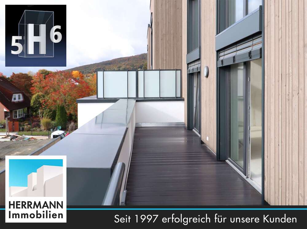 Thumbnail-Wohnung zum Kaufen in Springe 401.000,00 € 92.29 m²