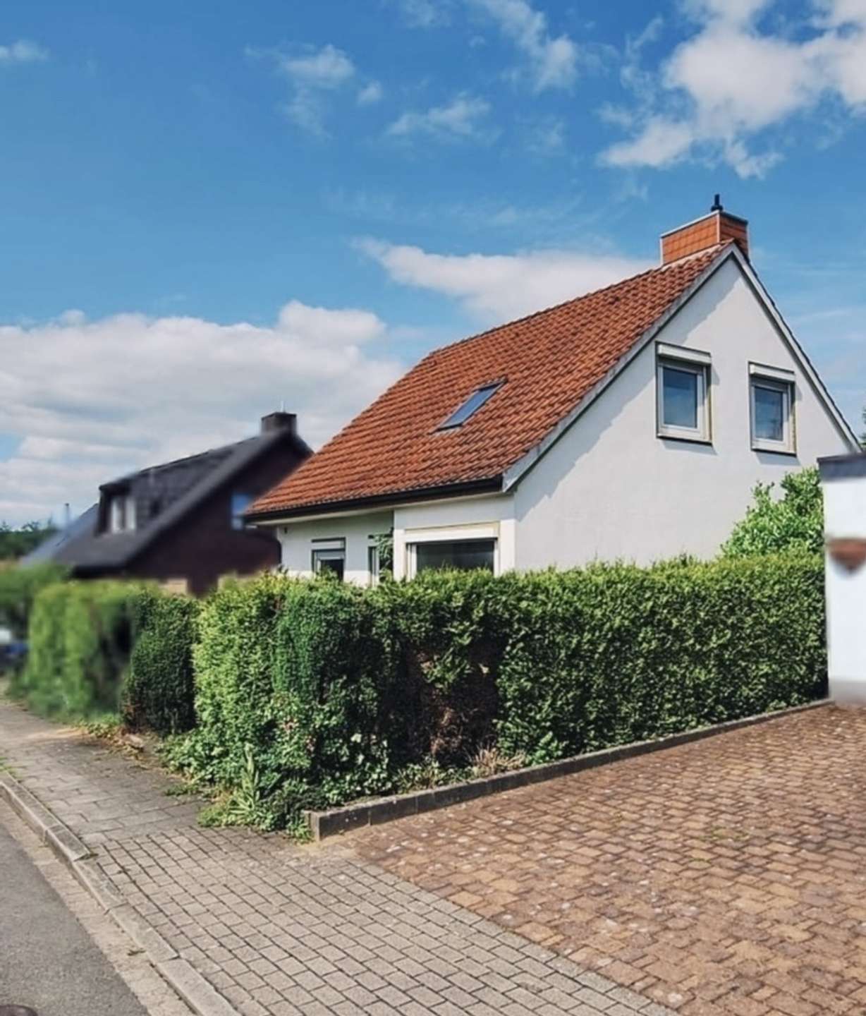 Thumbnail-Haus zum Kaufen in Osnabrück 314.000,00 € 106.73 m²