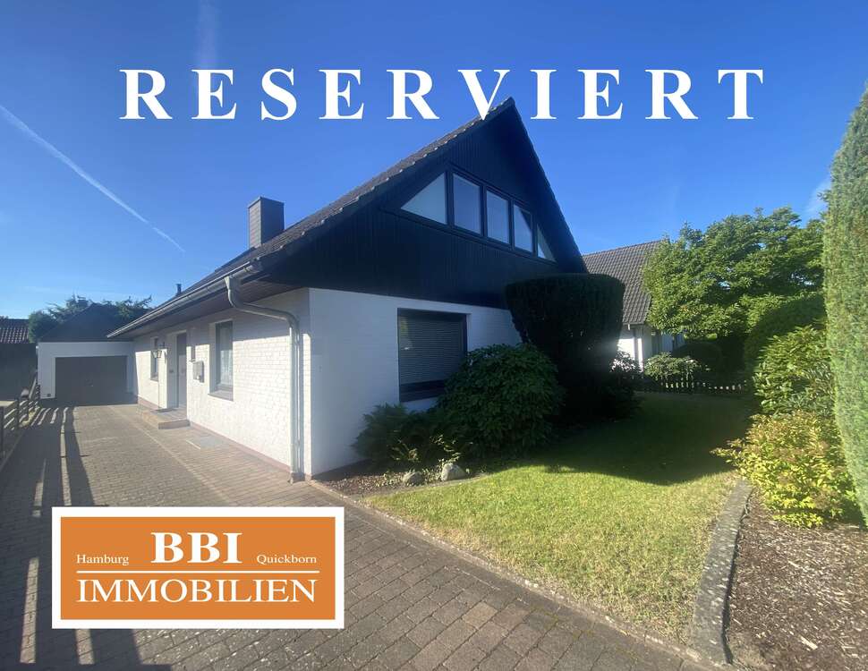 Thumbnail-Haus zum Kaufen in Quickborn 495.000,00 € 178 m²