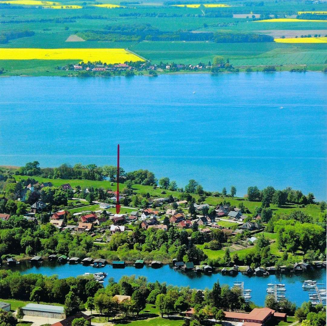 Thumbnail-Grundstück zu verkaufen in Rechlin Müritz 429.000,00 € 671 m²