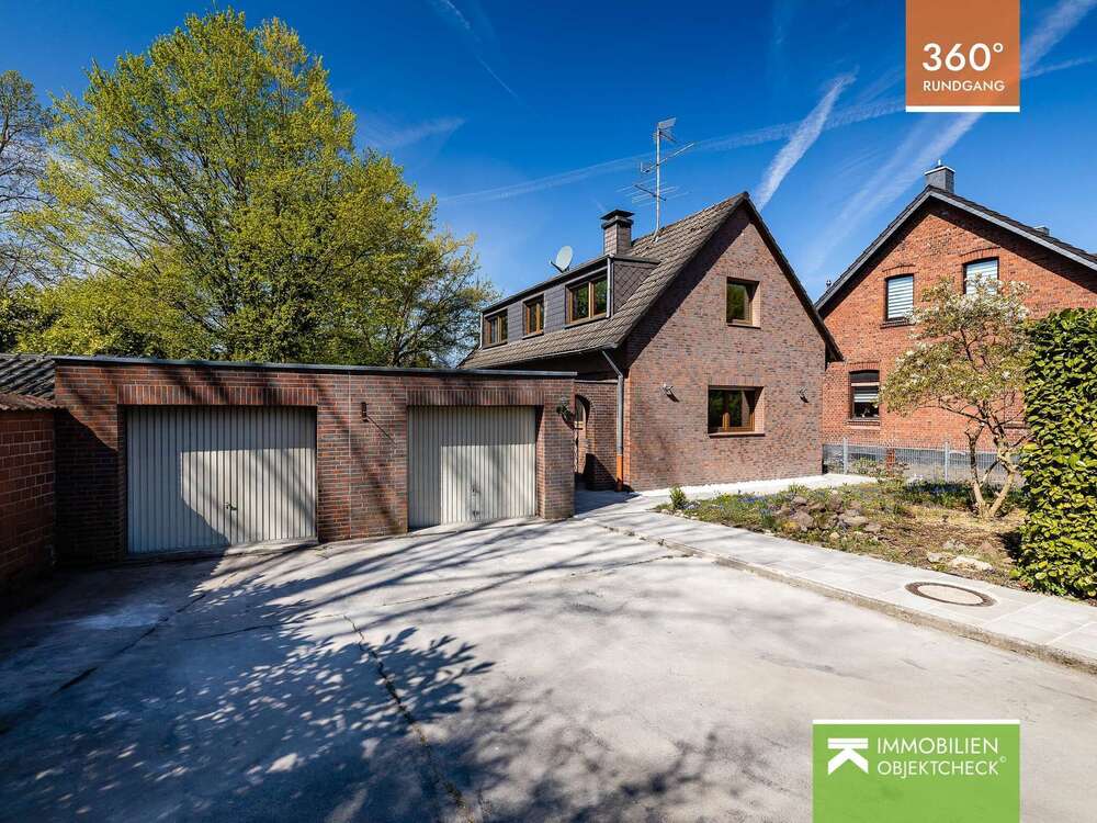 Thumbnail-Haus zum Kaufen in Ratingen 472.000,00 € 100 m²