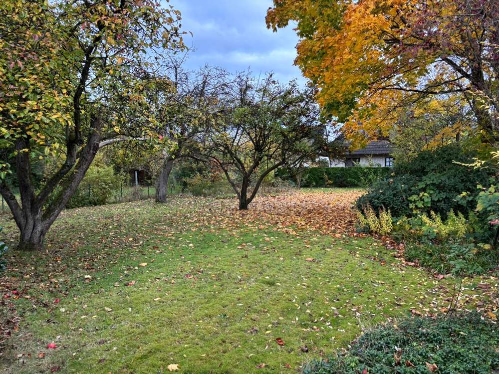 Thumbnail-Grundstück zu verkaufen in Hamburg-Sasel 690.000,00 € 866 m²