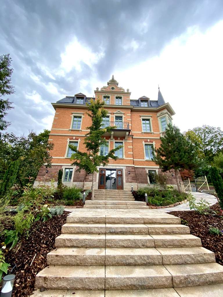 Thumbnail-Wohnung zum Mieten in Bad Kissingen 525,00 € 39.24 m²