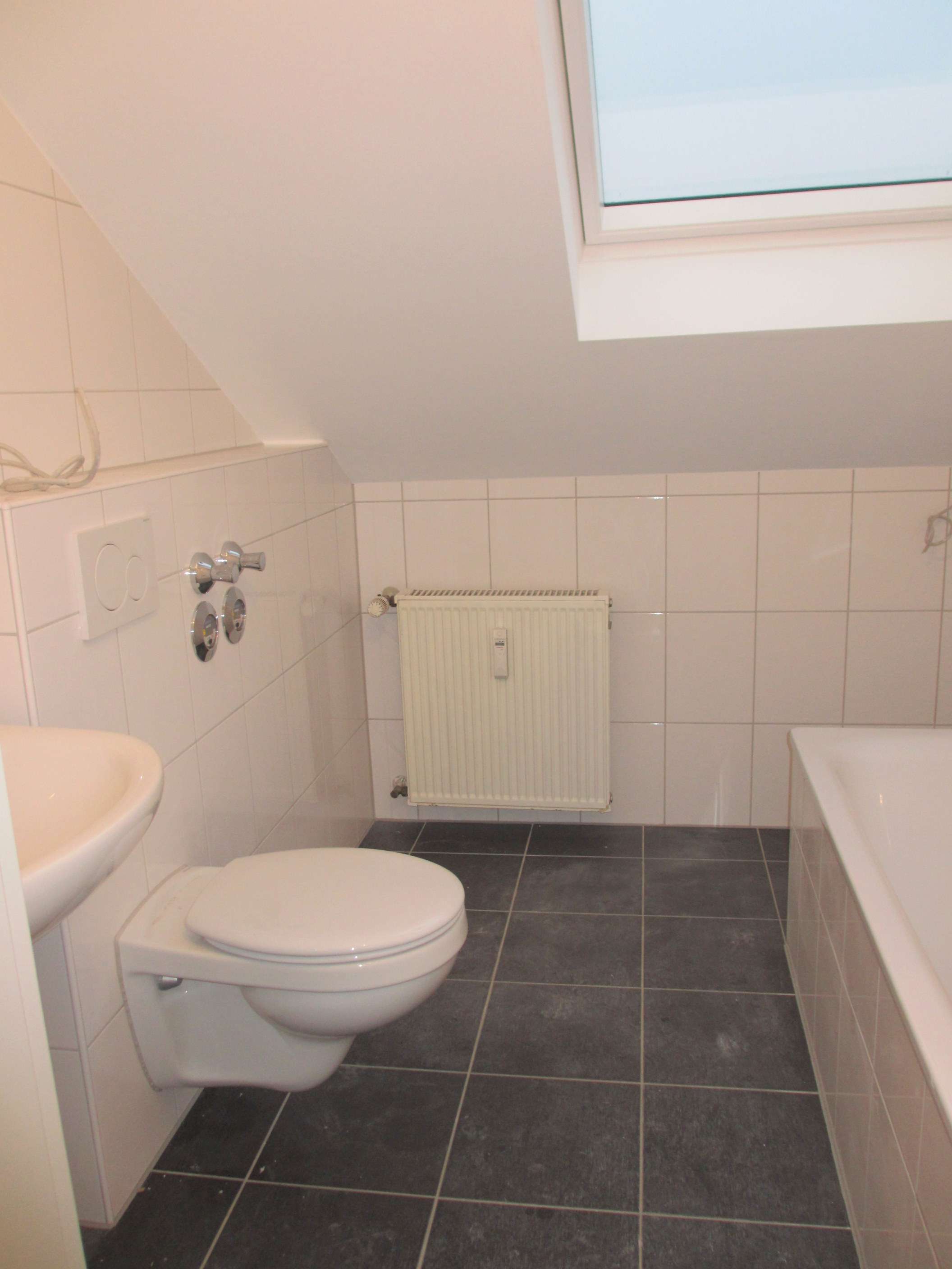 Thumbnail-Wohnung zum Mieten in Hochheim 640,00 € 58 m²