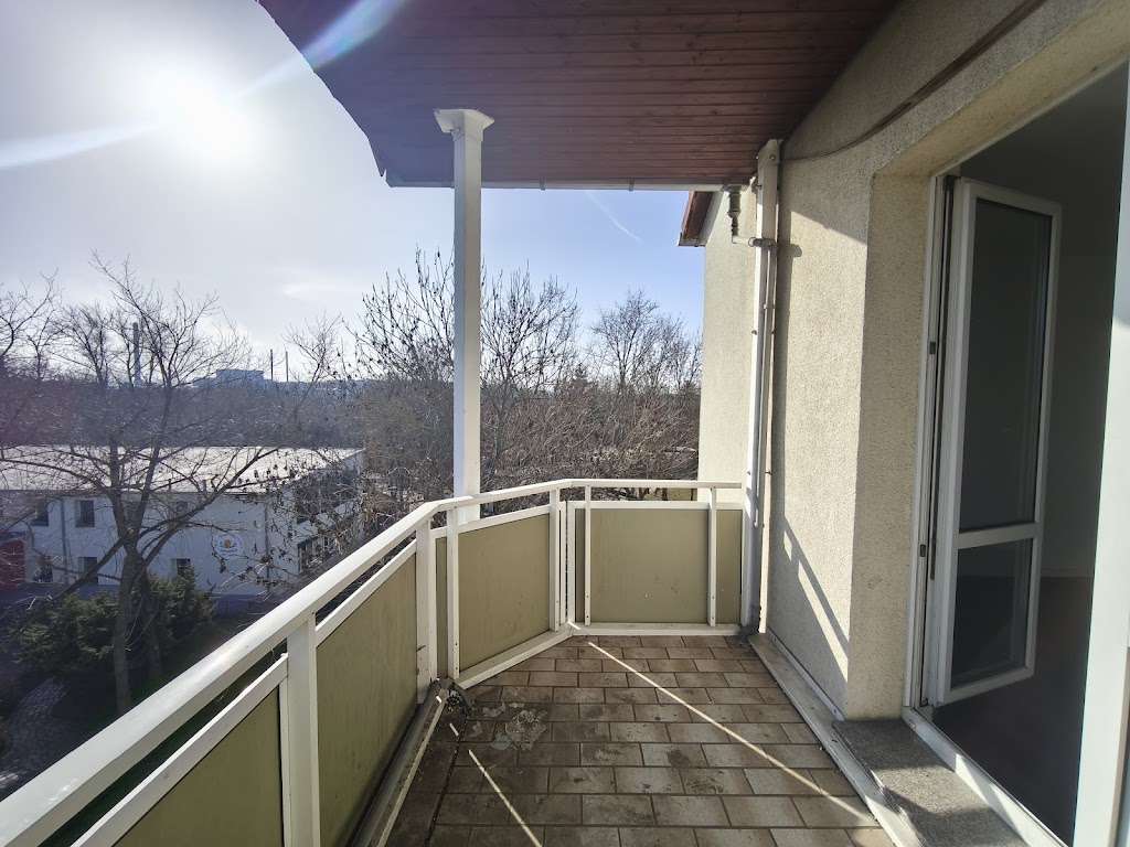 Thumbnail-Wohnung zum Mieten in Merseburg 344,00 € 56.3 m²