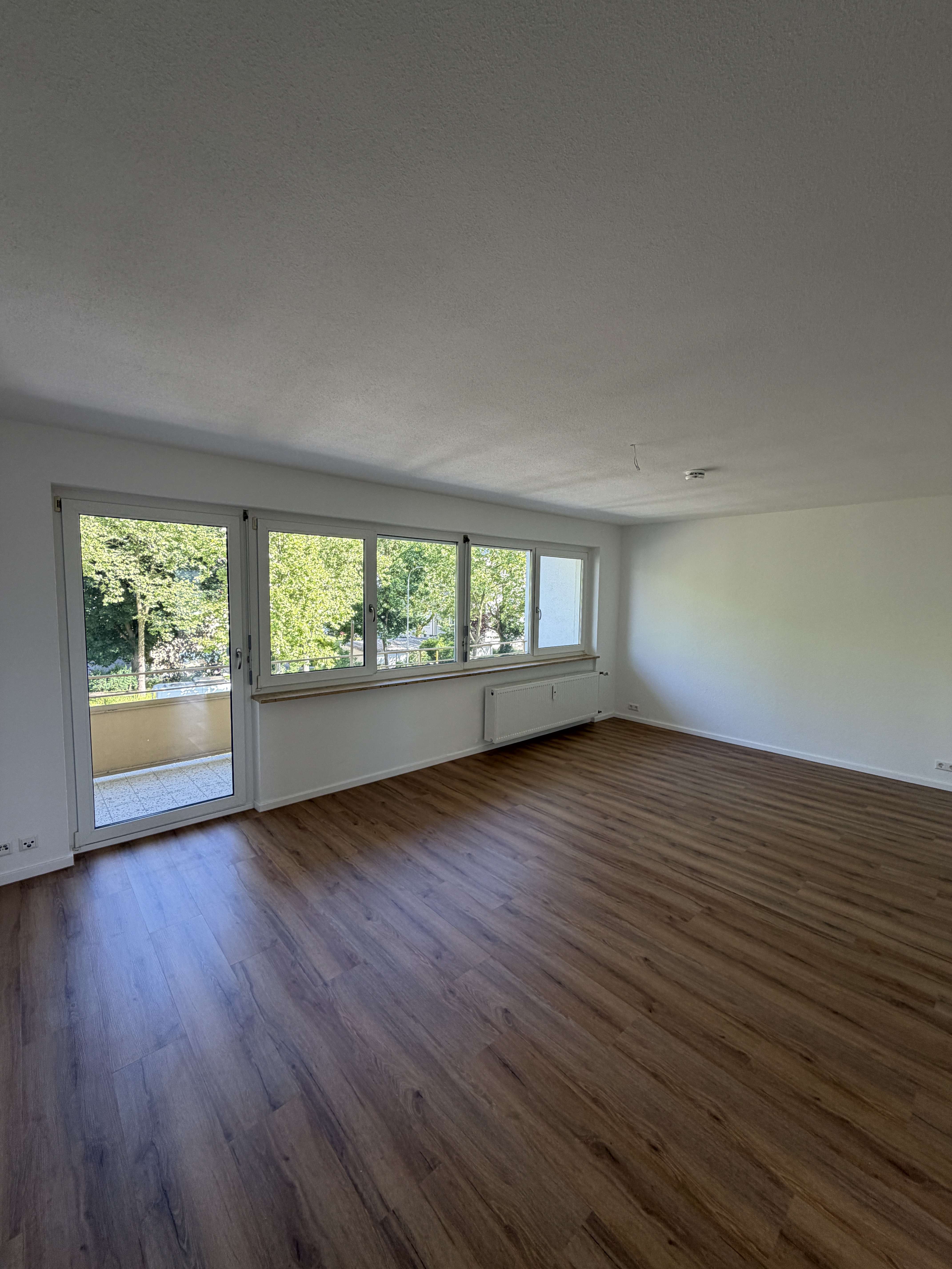 Thumbnail-Wohnung zum Mieten in Lörrach 940,00 € 63.23 m²