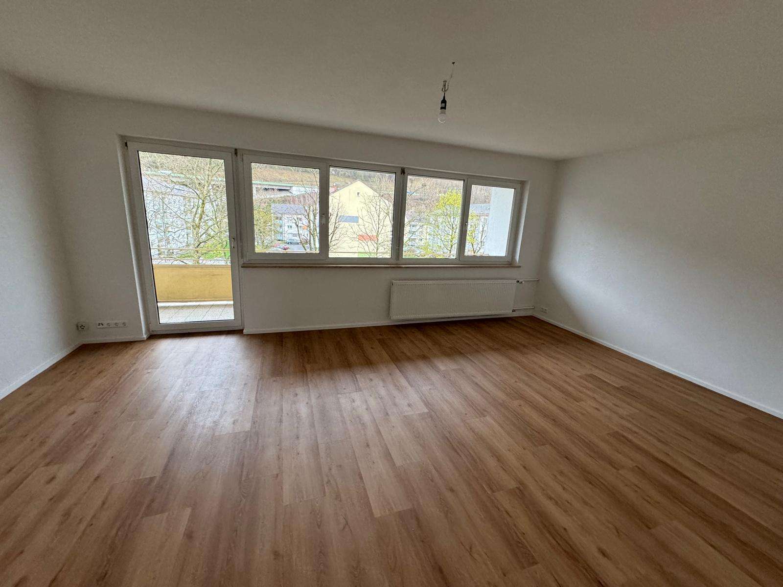 Thumbnail-Wohnung zum Mieten in Lörrach 940,00 € 63.23 m²