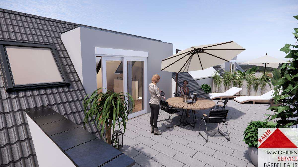 Thumbnail-Wohnung zum Kaufen in Weil im Schönbuch 565.000,00 € 92 m²