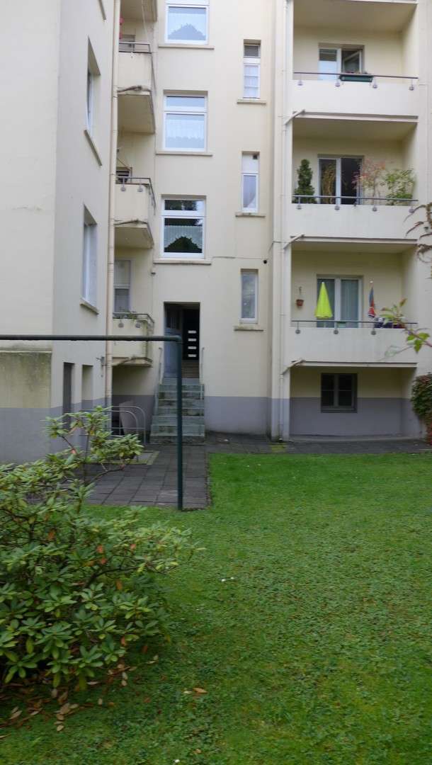 Thumbnail-Wohnung zum Mieten in Wuppertal 370,00 € 46.67 m²