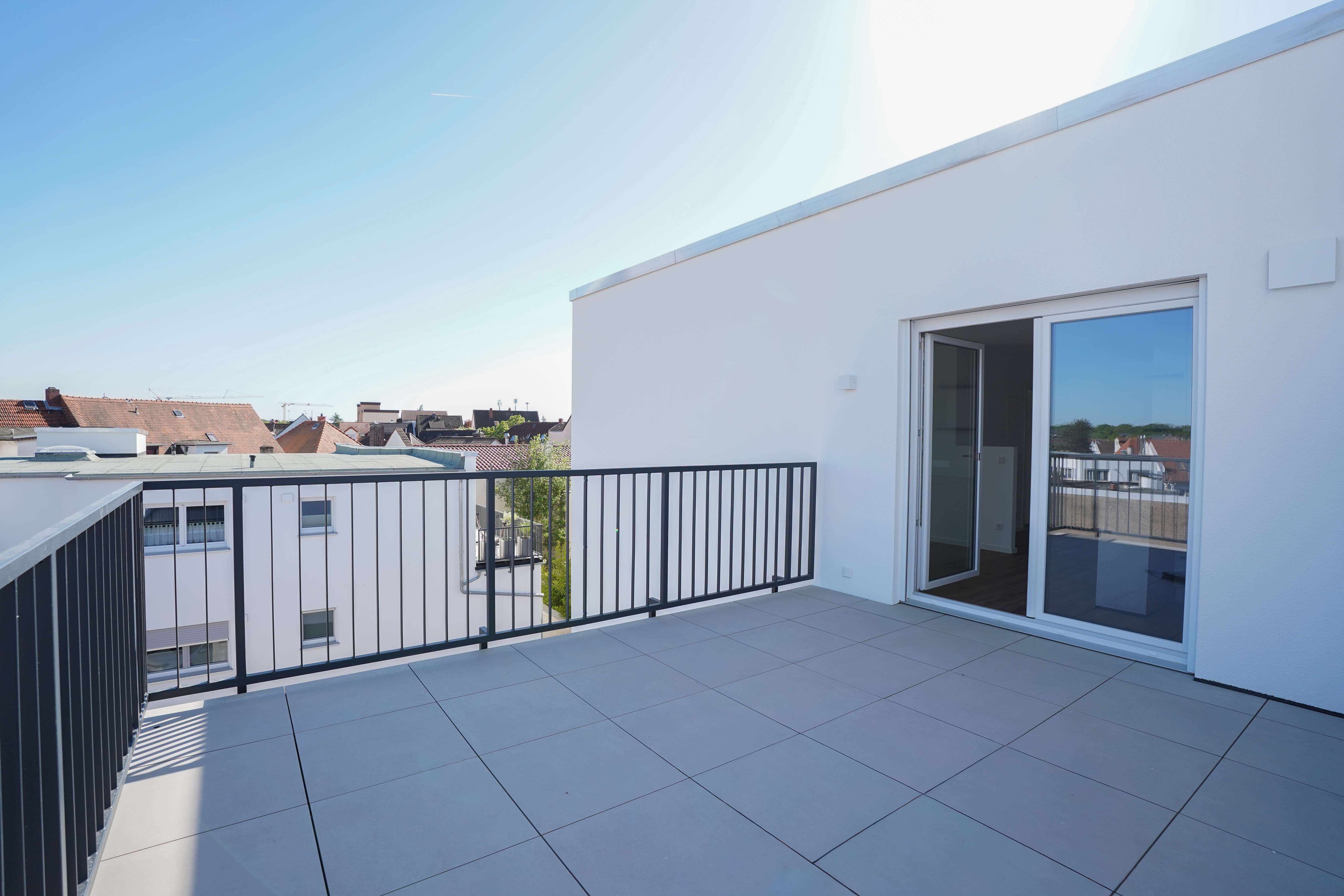 Thumbnail-Wohnung zum Mieten in Obertshausen 1.150,00 € 65.61 m²