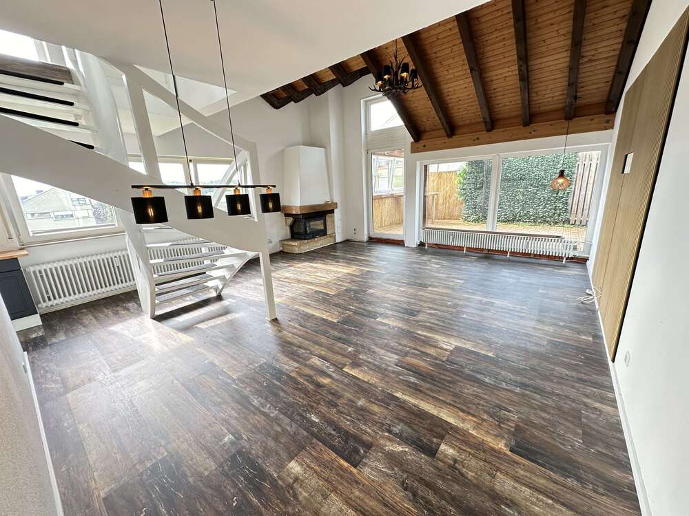 Thumbnail-Wohnung zum Kaufen in Denzlingen 269.000,00 € 80 m²