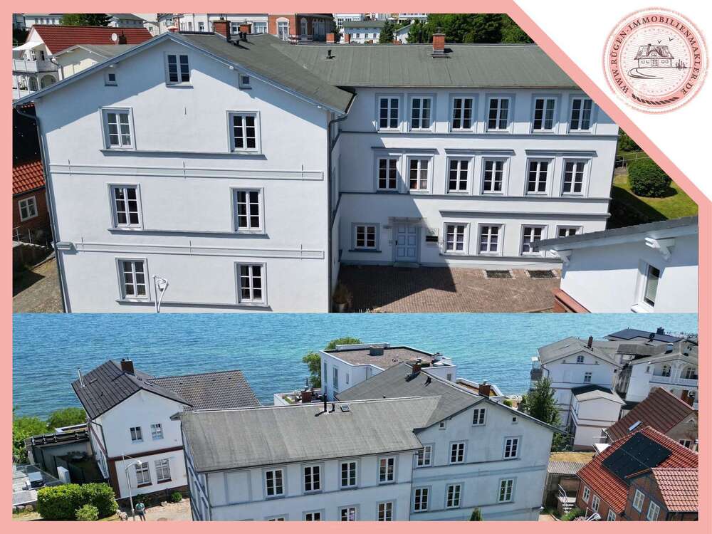 Thumbnail-Haus zum Kaufen in Sassnitz 2.000.000,00 € 475 m²