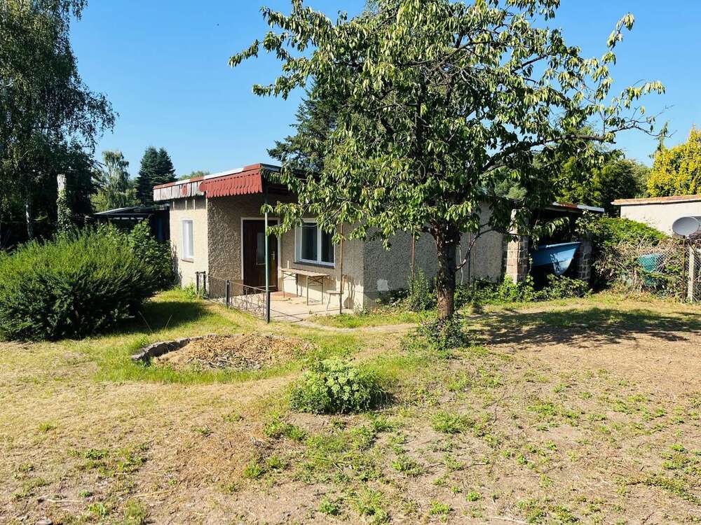 Thumbnail-Haus zum Kaufen in Brandenburg 56.000,00 € 45 m²