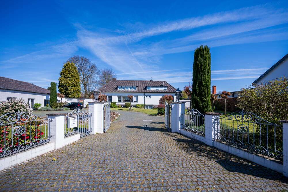 Thumbnail-Haus zum Kaufen in Würselen 799.000,00 € 221 m²