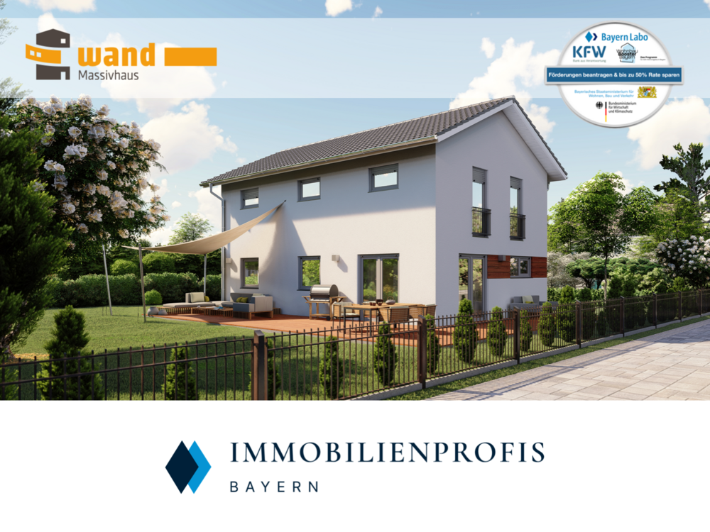 Thumbnail-Haus zum Kaufen in Otterfing 999.000,00 € 139 m²