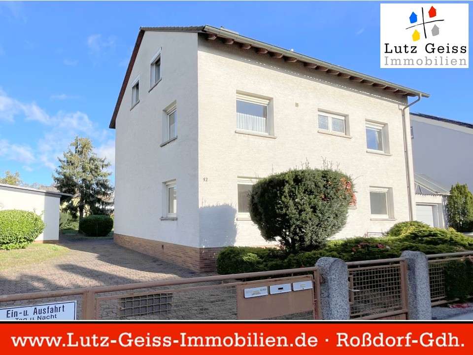 Thumbnail-Haus zum Kaufen in Griesheim 788.500,00 € 217 m²