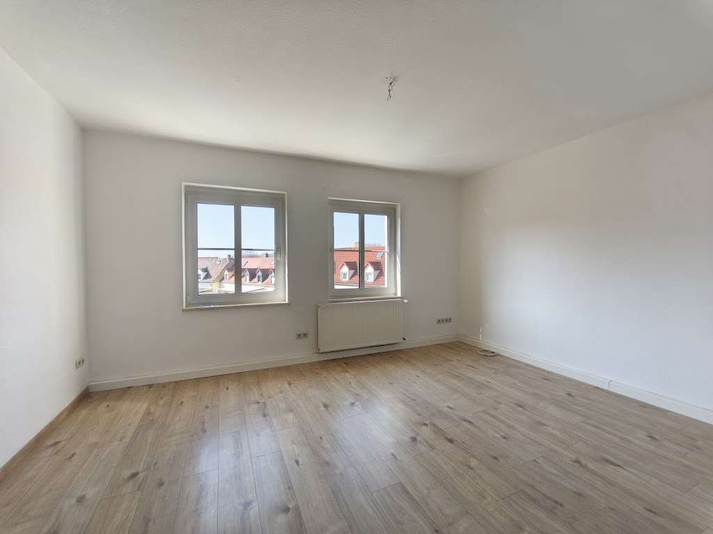 Thumbnail-Wohnung zum Mieten in Kitzscher 347,00 € 59.81 m²