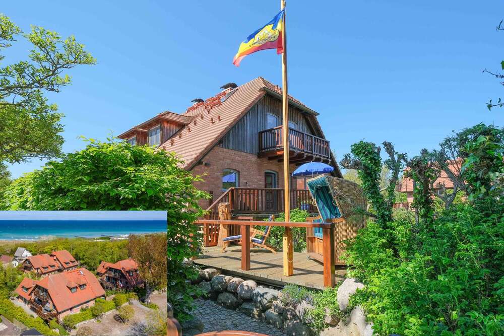 Thumbnail-Wohnung zum Kaufen in Wustrow 895.000,00 € 131 m²