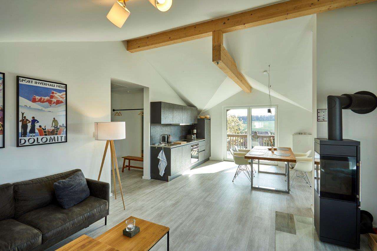 Thumbnail-Wohnung zum Mieten in Clausthal-Zellerfeld 770,00 € 77 m²