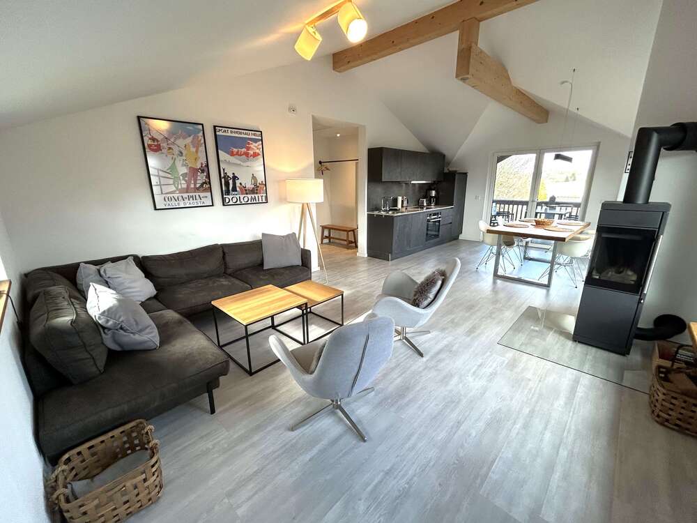 Thumbnail-Wohnung zum Mieten in Clausthal-Zellerfeld 770,00 € 77 m²