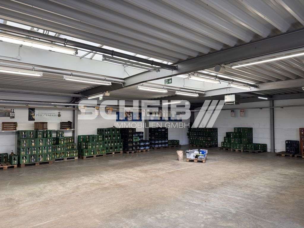 Thumbnail-Halle in Schwäbisch Hall 1.983,35 € 360.61 m²