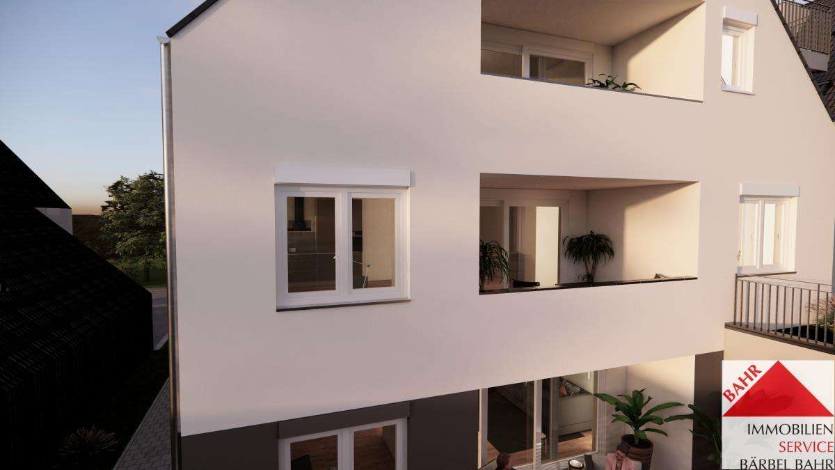 Thumbnail-Wohnung zum Kaufen in Weil im Schönbuch 519.000,00 € 84 m²