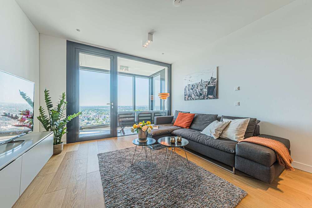Thumbnail-Wohnung zum Mieten in Frankfurt 3.150,00 € 65 m²