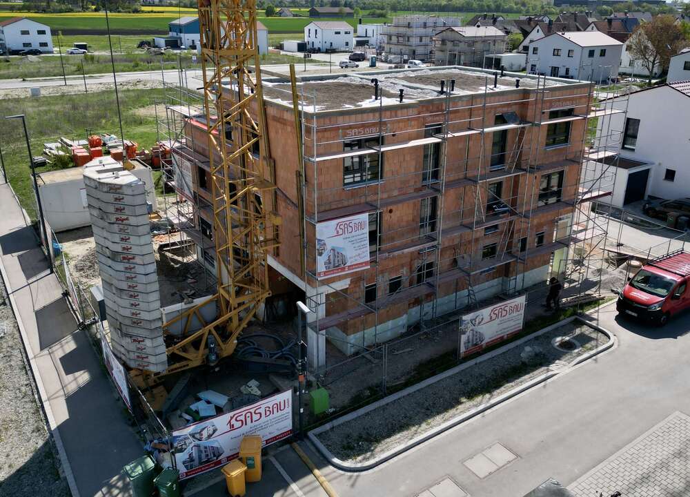 Thumbnail-Haus zum Kaufen in Augsburg 890.000,00 € 188 m²