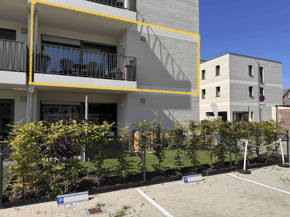 Thumbnail-Wohnung zum Kaufen in Mitterteich 307.000,00 € 87.34 m²