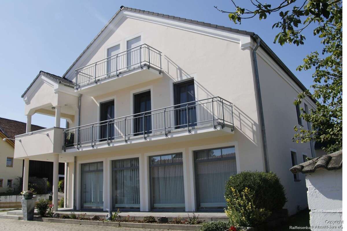 Thumbnail-Haus zum Kaufen in Beilngries 498.000,00 € 151 m²