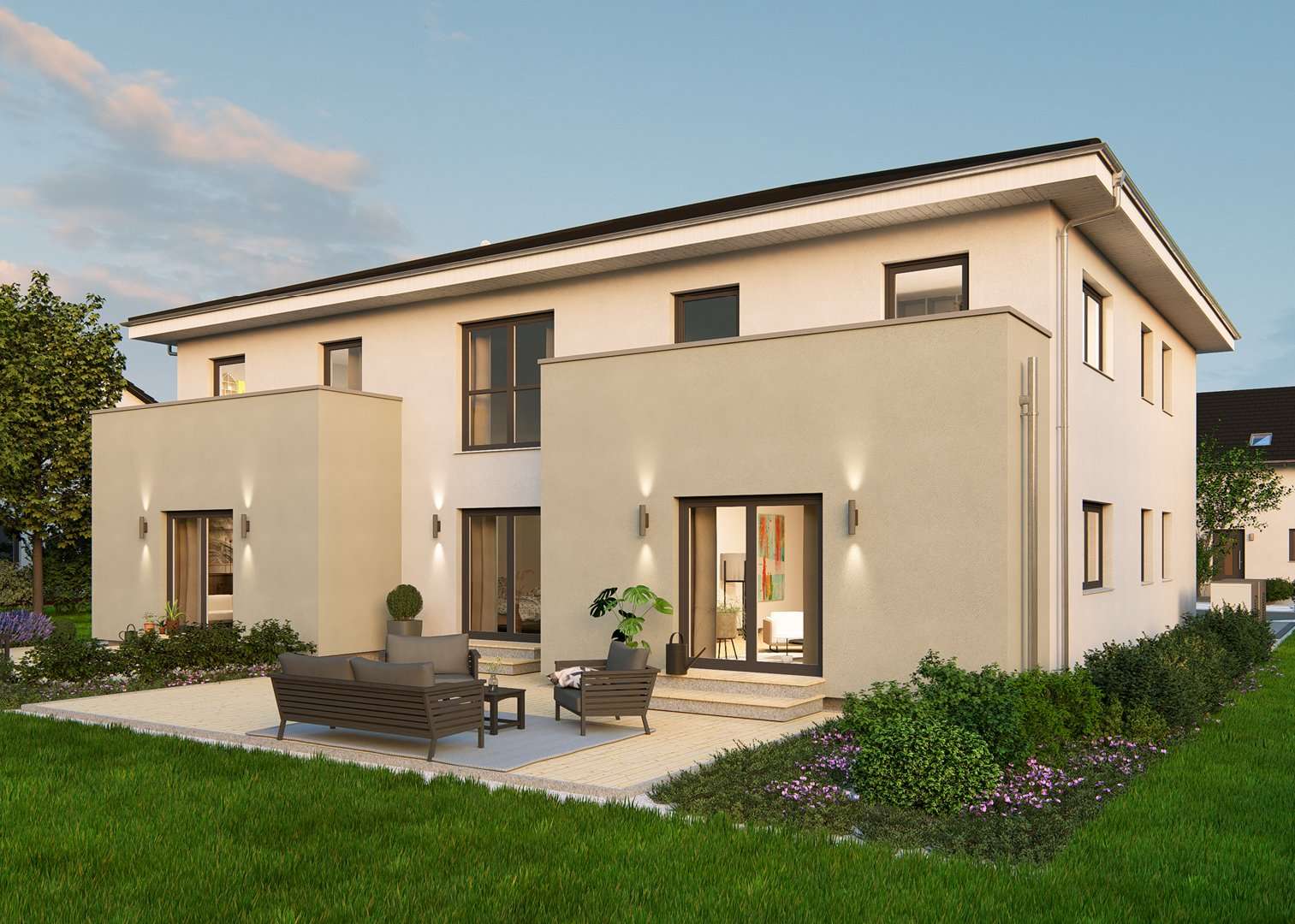 Thumbnail-Haus zum Kaufen in Gau-Odernheim 1.408.600,00 € 325 m²