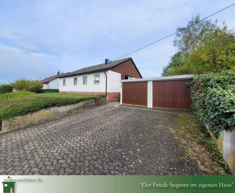 Thumbnail-Haus zum Kaufen in Balingen Endingen 349.000,00 € 117 m²