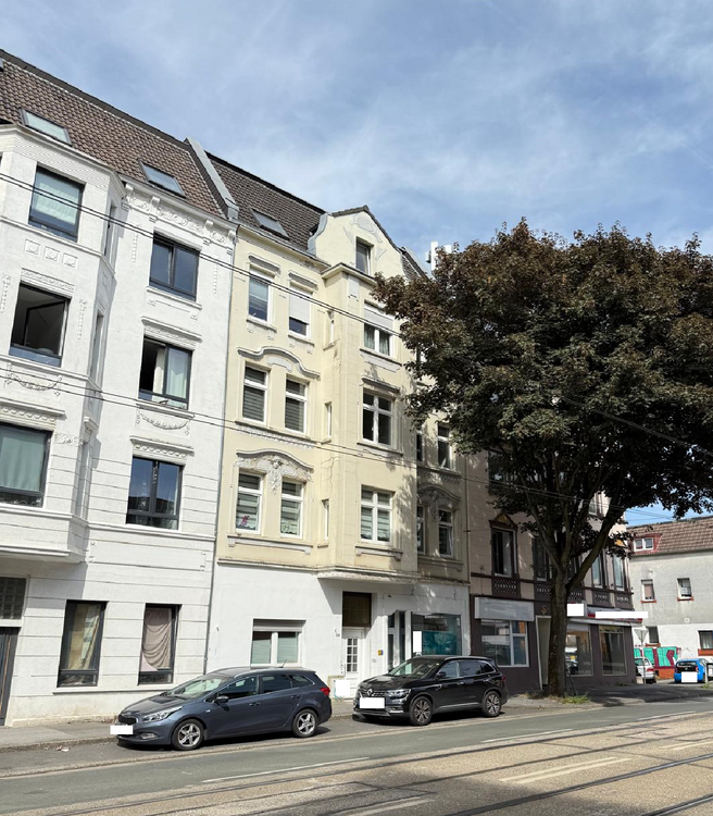Thumbnail-Wohnung zum Kaufen in Dortmund 216.000,00 € 127 m²