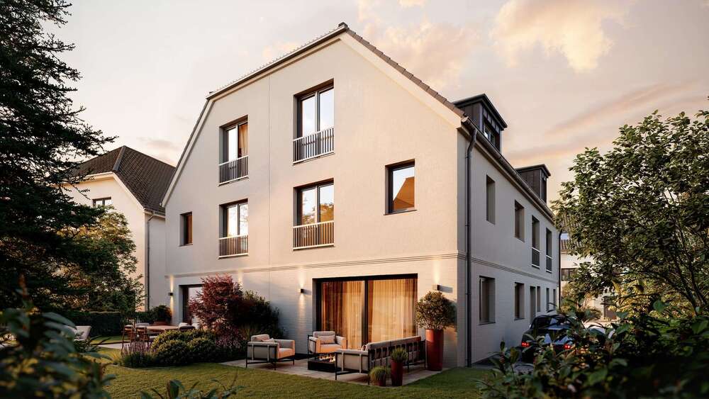 Thumbnail-Haus zum Kaufen in München 1.295.000,00 € 159 m²