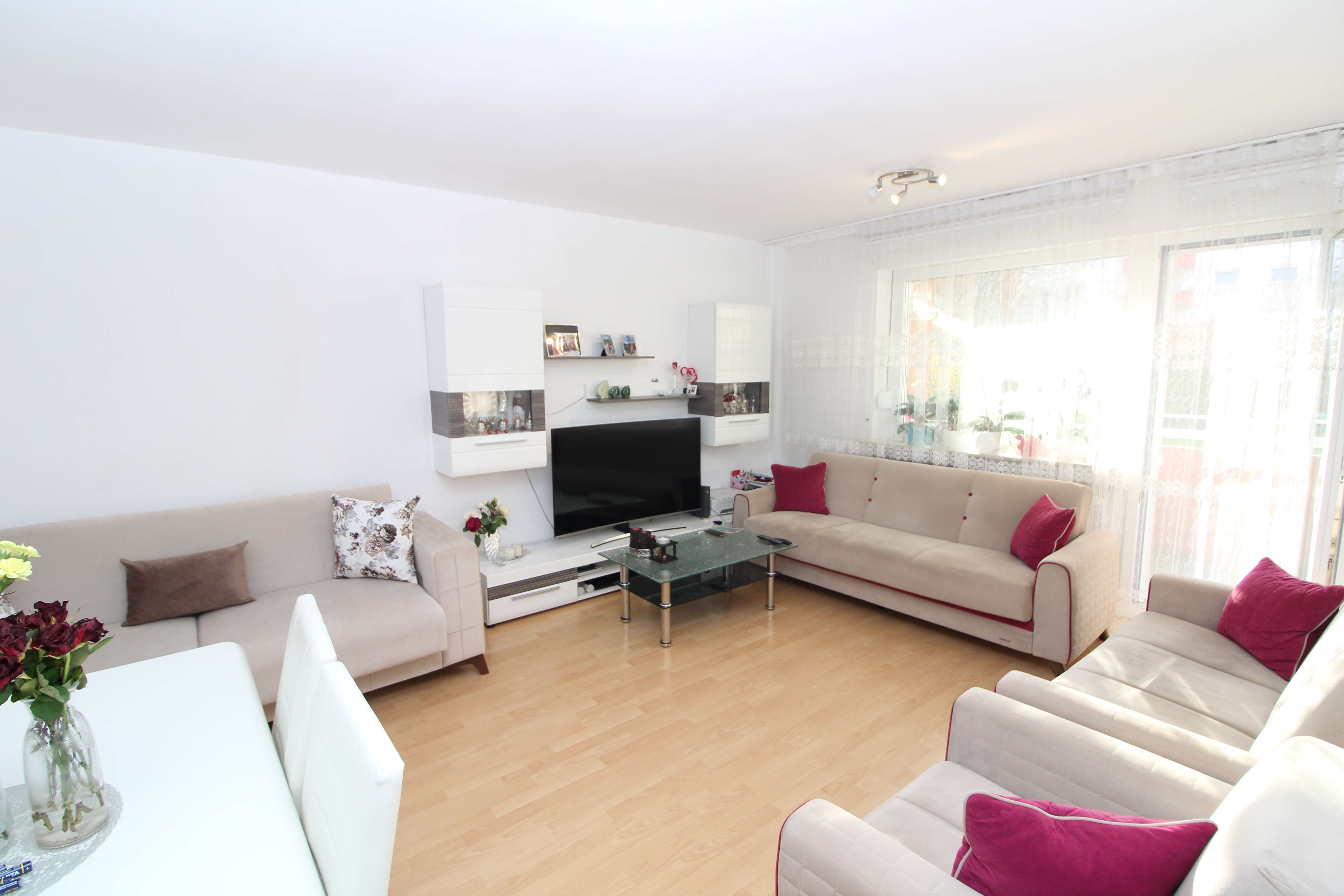 Thumbnail-Wohnung zum Kaufen in hanau 149.000,00 € 60 m²