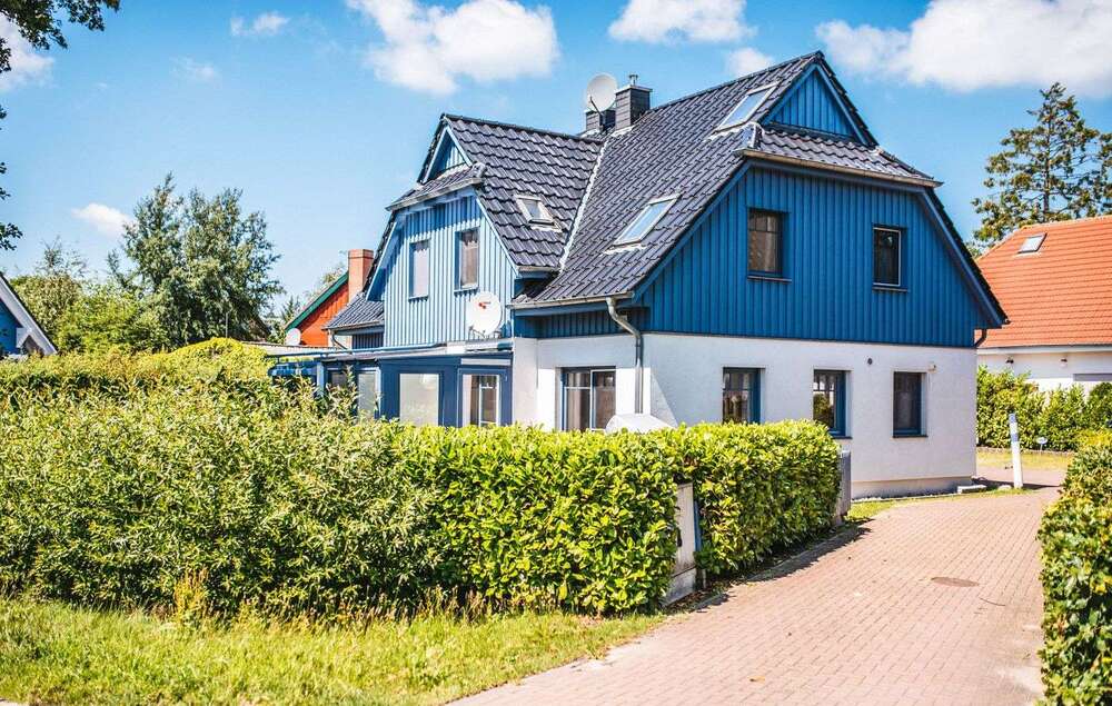 Thumbnail-Haus zum Kaufen in Zingst 425.000,00 € 85 m²