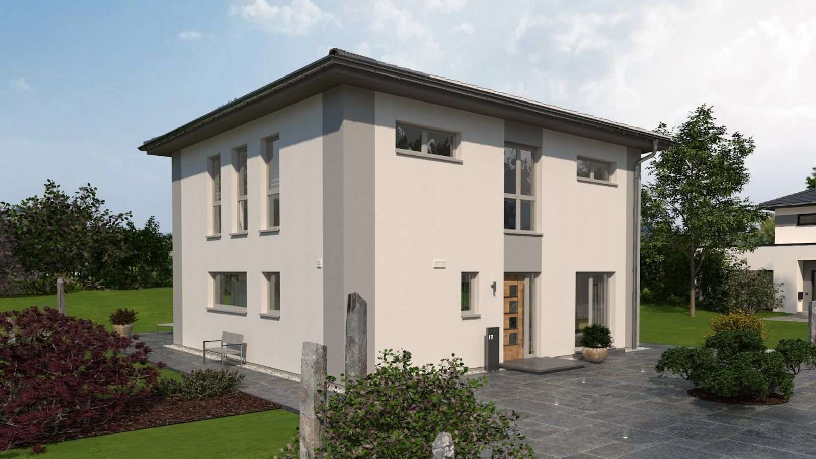 Thumbnail-Haus zum Kaufen in Deuselbach 445.650,00 € 187 m²