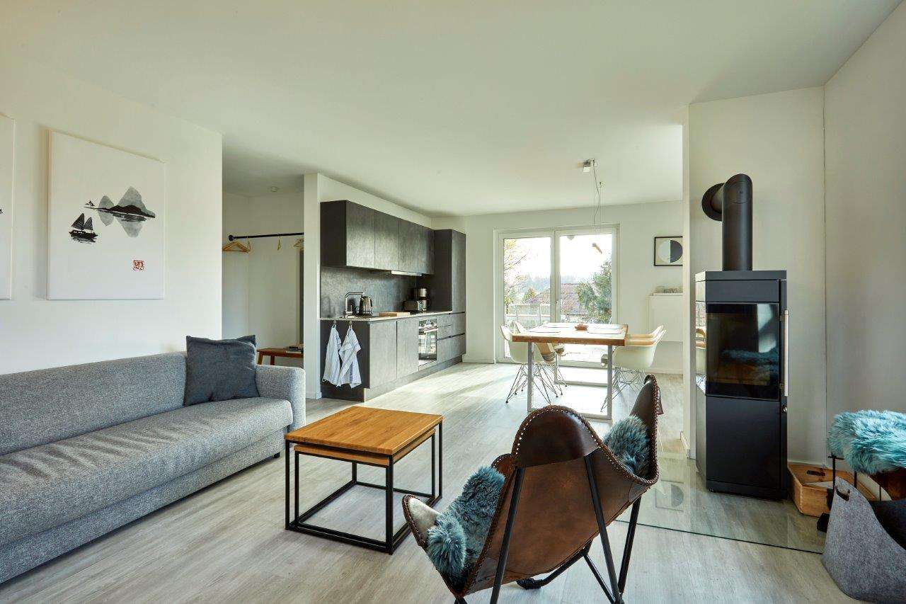 Thumbnail-Wohnung zum Mieten in Clausthal-Zellerfeld 850,00 € 85 m²