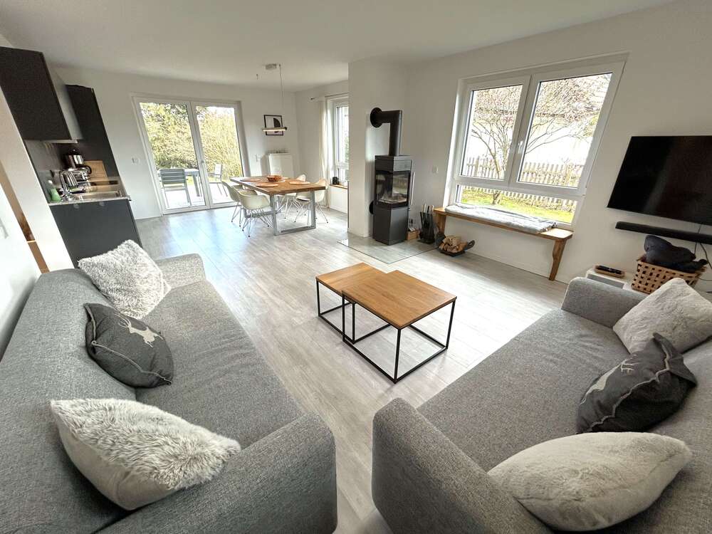 Thumbnail-Wohnung zum Mieten in Clausthal-Zellerfeld 850,00 € 85 m²