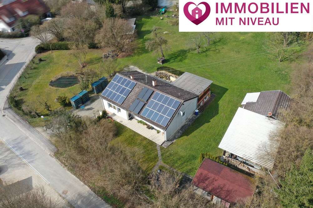 Thumbnail-Haus zum Kaufen in Finningen 549.000,00 € 180 m²