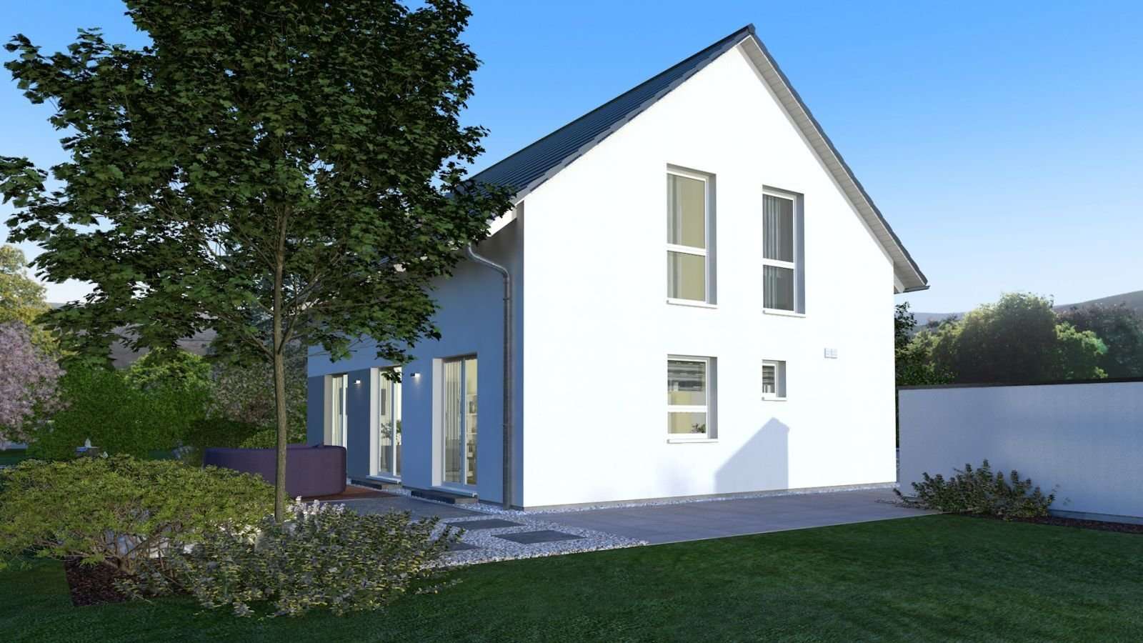 Thumbnail-Haus zum Kaufen in Dauwelshausen 410.700,00 € 161 m²