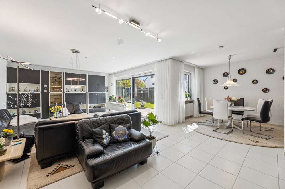 Thumbnail-Haus zum Kaufen in Schwabach 260.000,00 € 110 m²