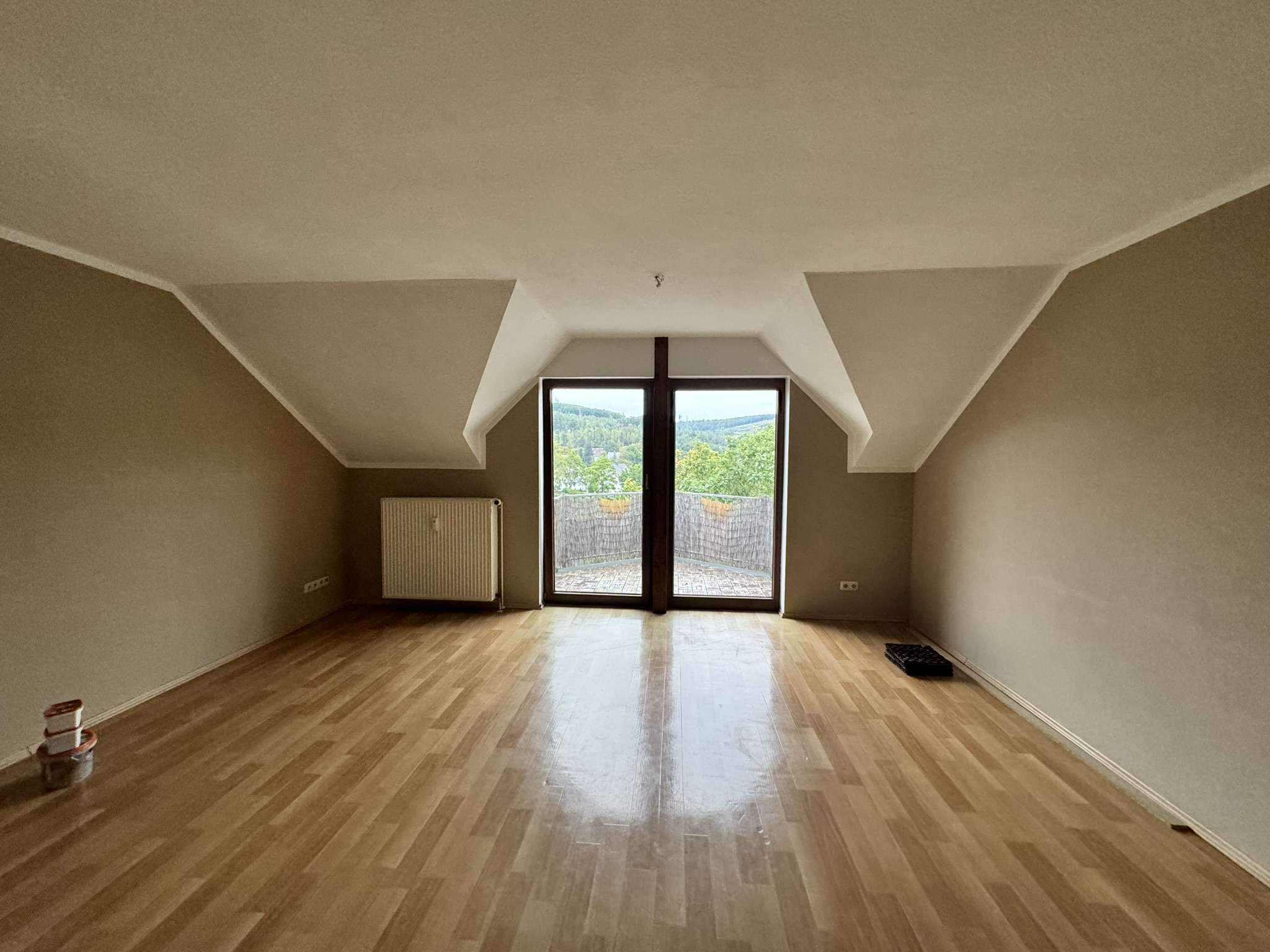 Thumbnail-Wohnung zum Mieten in Siegen 454,00 € 61.74 m²