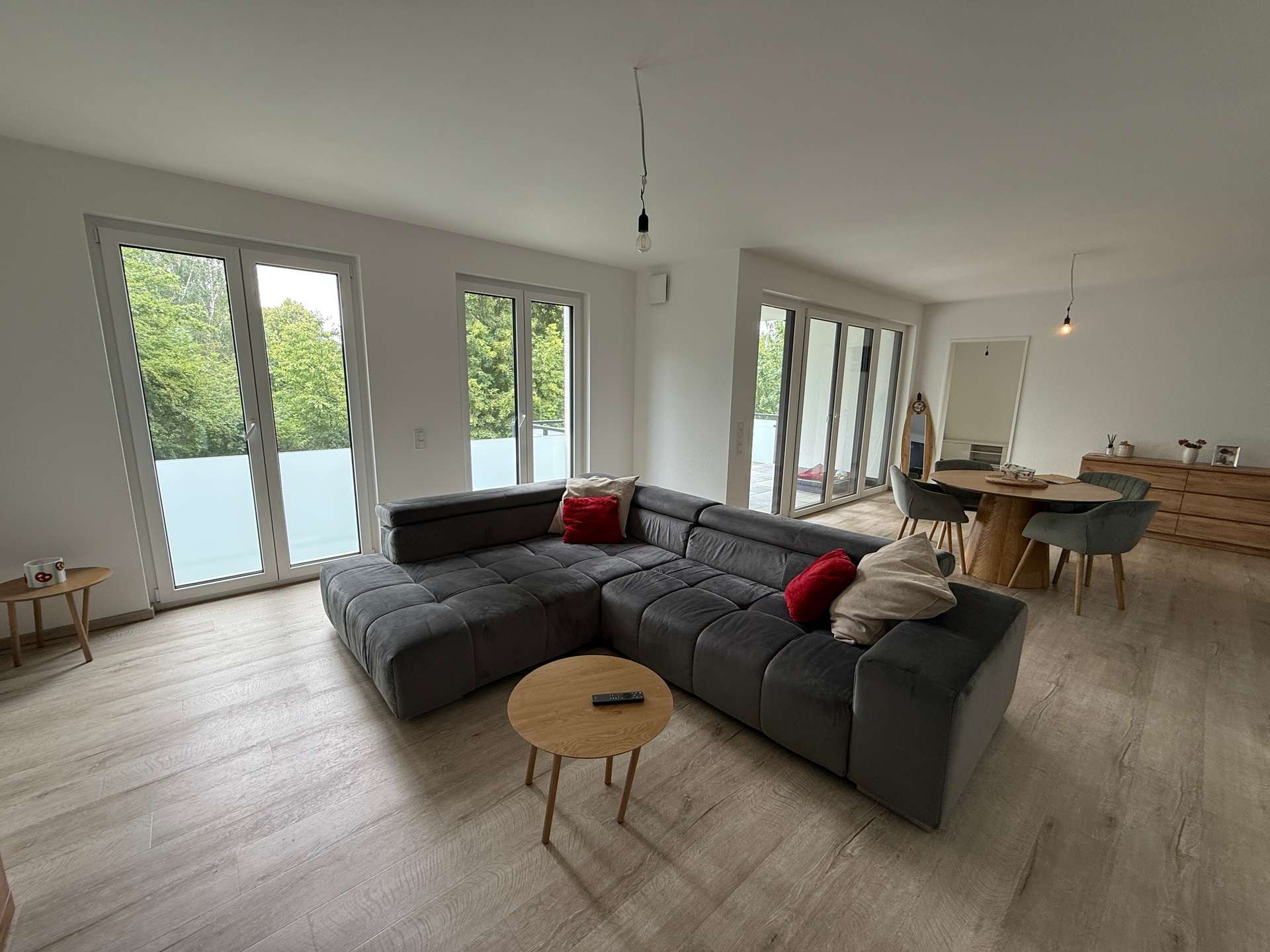 Thumbnail-Wohnung zum Mieten in Jülich 1.260,00 € 100 m²