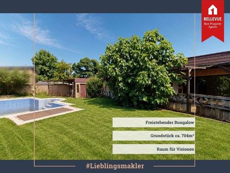 Thumbnail-Grundstück zu verkaufen in Sinnersdorf 569.000,00 € 704 m²