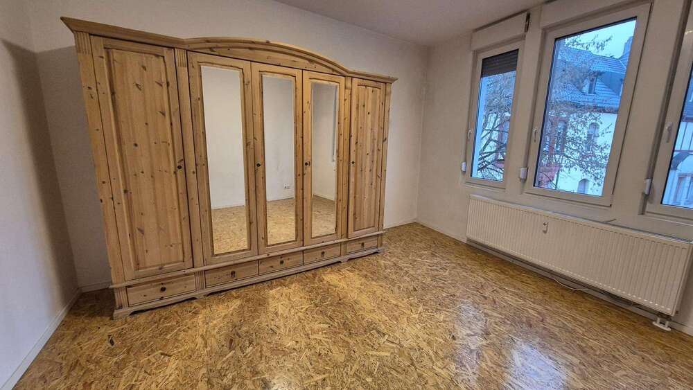 Thumbnail-Wohnung zum Mieten in Worms 1.070,00 € 105 m²